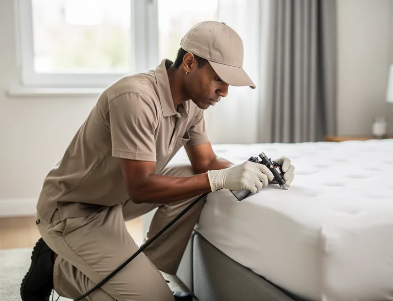 Bed Bug Treatment Sligo